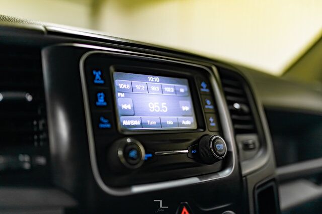 2013 Ram 4500 4x4 Crew Cab ST Diesel Manual Deck Red Deer AB