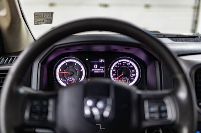 2013 Ram 4500 4x4 Crew Cab ST Diesel Manual Deck Red Deer AB