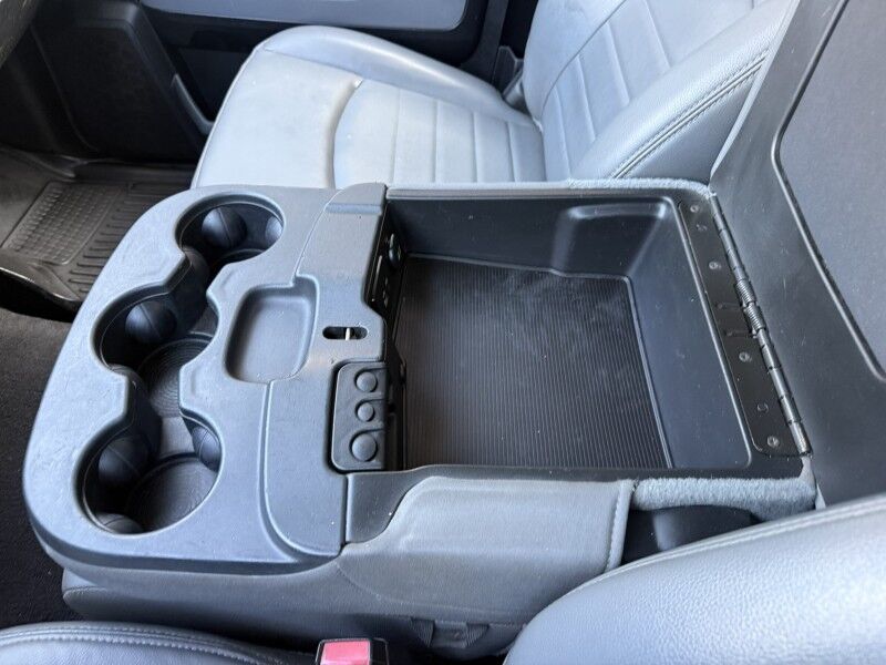 2013 Ram 4500 Diesel Bucket Truck Tradesman Collinsville OK