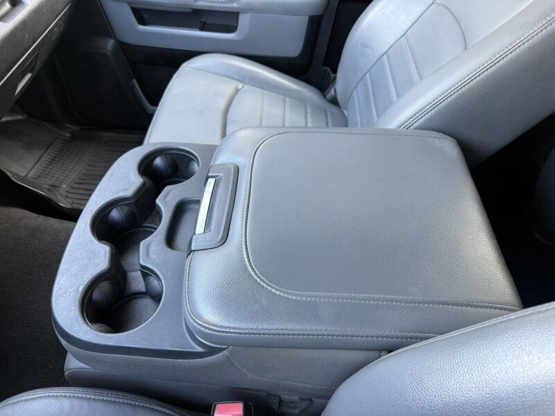 2013 Ram 4500 Diesel Bucket Truck Tradesman Collinsville OK