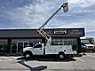 2013 Ram 4500 Diesel Bucket Truck Tradesman