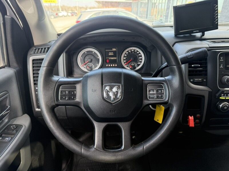 2013 Ram 4500 Diesel Bucket Truck Tradesman Collinsville OK