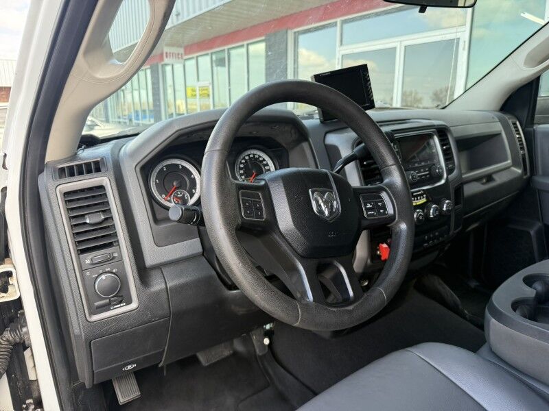 2013 Ram 4500 Diesel Bucket Truck Tradesman Collinsville OK