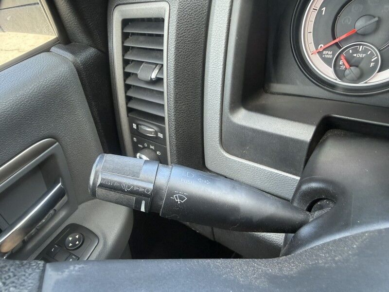 2013 Ram 4500 Diesel Bucket Truck Tradesman Collinsville OK