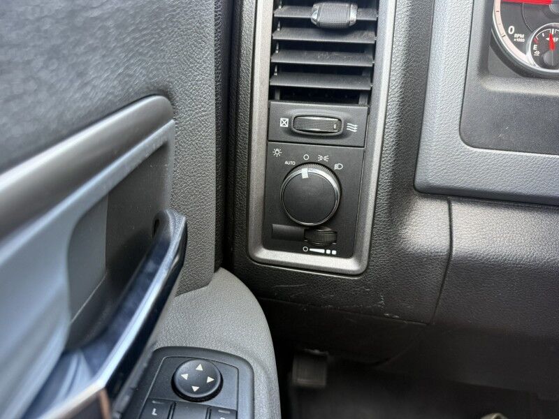 2013 Ram 4500 Diesel Bucket Truck Tradesman Collinsville OK