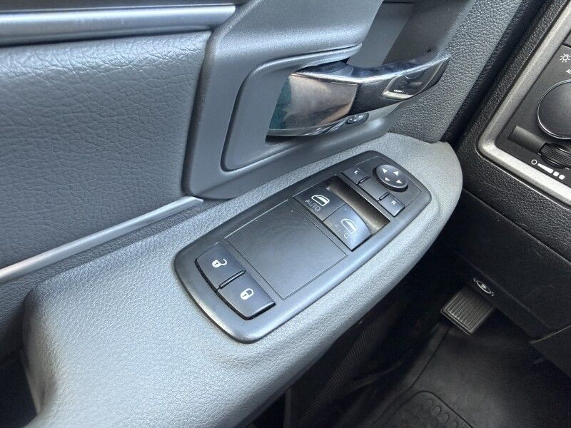 2013 Ram 4500 Diesel Bucket Truck Tradesman Collinsville OK