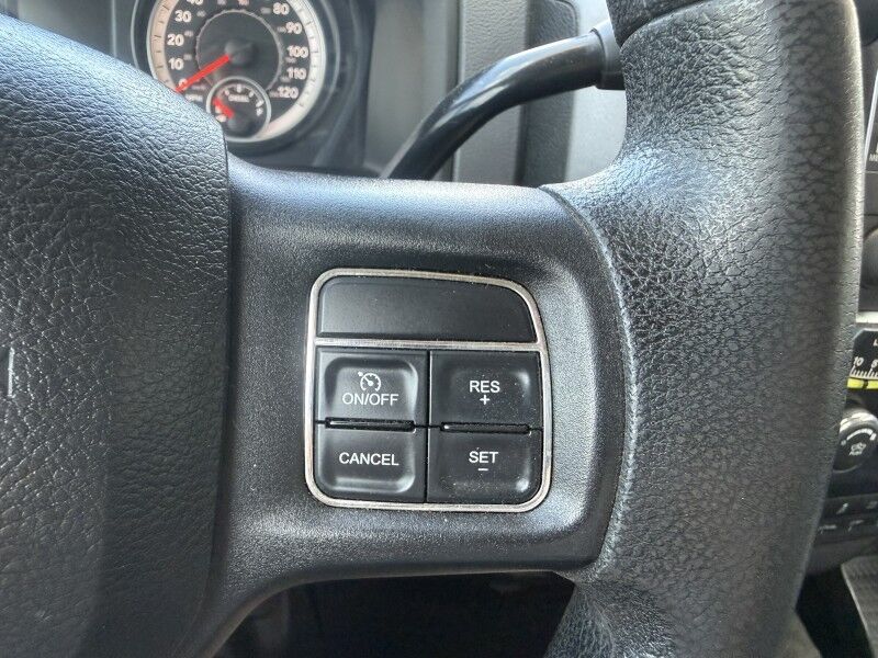 2013 Ram 4500 Diesel Bucket Truck Tradesman Collinsville OK