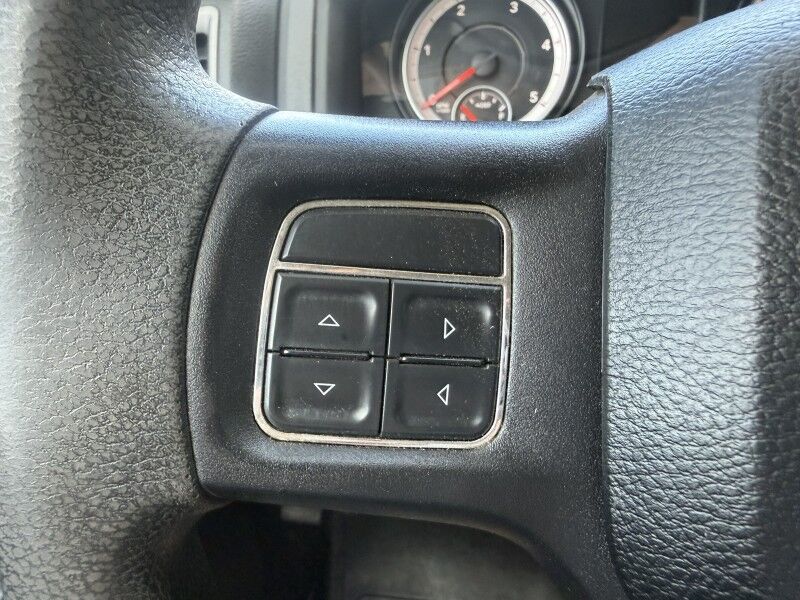 2013 Ram 4500 Diesel Bucket Truck Tradesman Collinsville OK