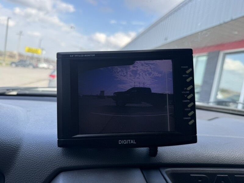 2013 Ram 4500 Diesel Bucket Truck Tradesman Collinsville OK