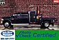 2013 Ram 5500 4x4 Crew Cab Laramie Picker Diesel Leather Red Deer AB