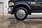 2013 Ram 5500 4x4 Crew Cab Laramie Picker Diesel Leather Red Deer AB