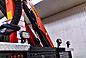2013 Ram 5500 4x4 Crew Cab Laramie Picker Diesel Leather Red Deer AB