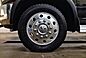 2013 Ram 5500 4x4 Crew Cab Laramie Picker Diesel Leather Red Deer AB