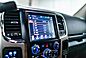 2013 Ram 5500 4x4 Crew Cab Laramie Picker Diesel Leather Red Deer AB