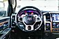 2013 Ram 5500 4x4 Crew Cab Laramie Picker Diesel Leather Red Deer AB