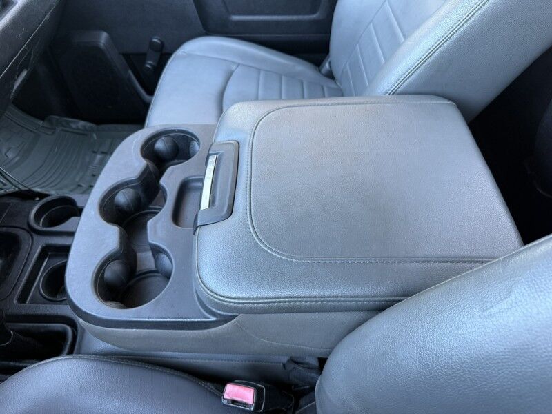 2013 Ram 5500 4x4 Diesel Bucket Truck Tradesman Collinsville OK