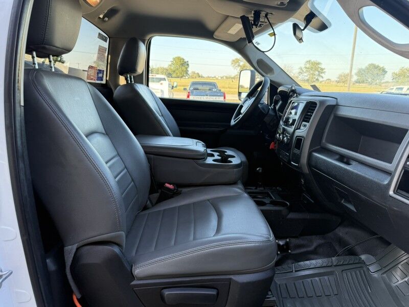 2013 Ram 5500 4x4 Diesel Bucket Truck Tradesman Collinsville OK