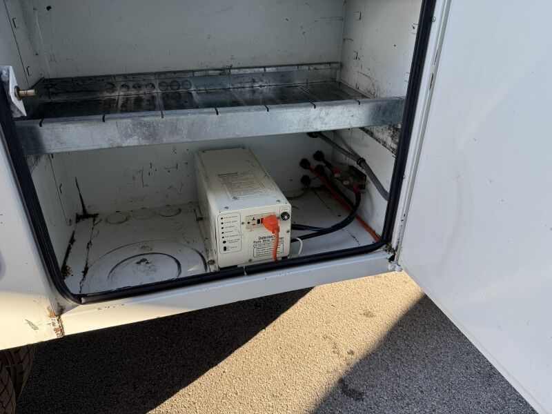 2013 Ram 5500 4x4 Diesel Bucket Truck Tradesman Collinsville OK