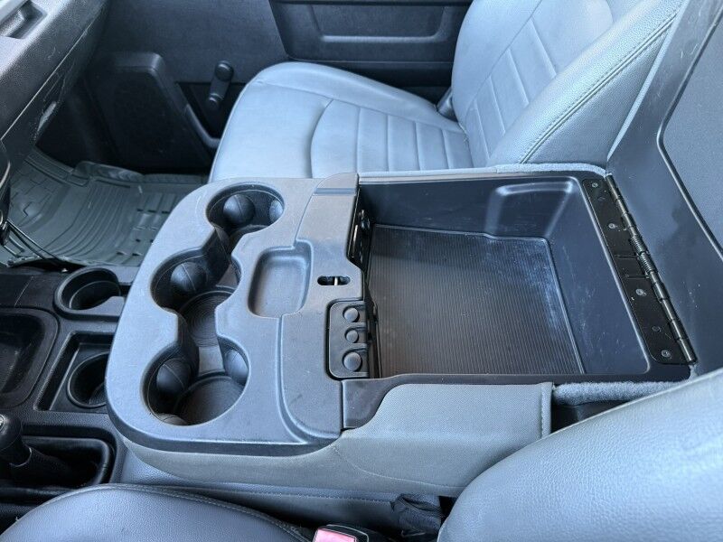 2013 Ram 5500 4x4 Diesel Bucket Truck Tradesman Collinsville OK