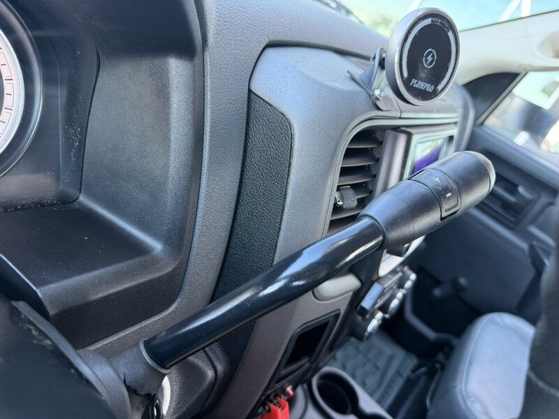 2013 Ram 5500 4x4 Diesel Bucket Truck Tradesman Collinsville OK