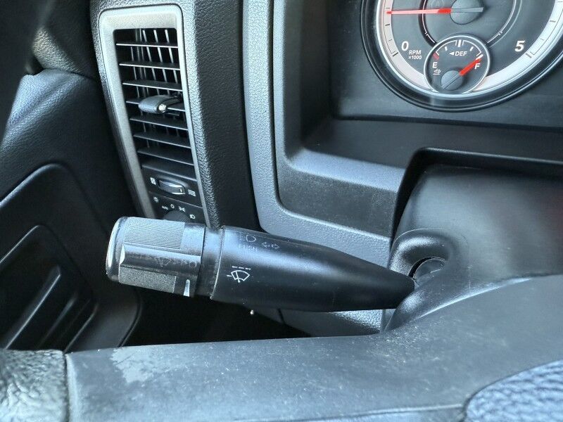 2013 Ram 5500 4x4 Diesel Bucket Truck Tradesman Collinsville OK