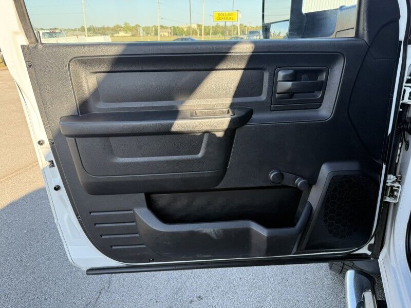 2013 Ram 5500 4x4 Diesel Bucket Truck Tradesman Collinsville OK