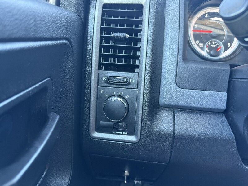 2013 Ram 5500 4x4 Diesel Bucket Truck Tradesman Collinsville OK