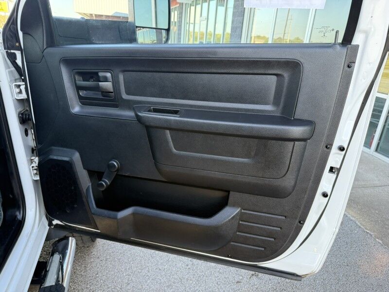 2013 Ram 5500 4x4 Diesel Bucket Truck Tradesman Collinsville OK