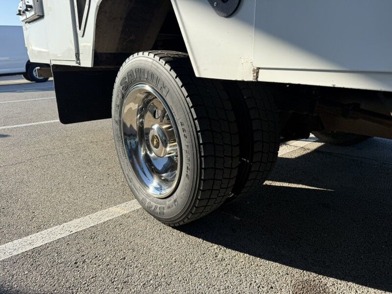 2013 Ram 5500 4x4 Diesel Bucket Truck Tradesman Collinsville OK