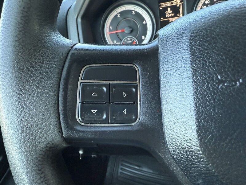 2013 Ram 5500 4x4 Diesel Bucket Truck Tradesman Collinsville OK