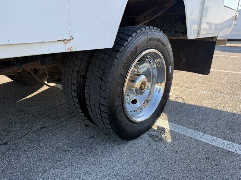 2013 Ram 5500 4x4 Diesel Bucket Truck Tradesman Collinsville OK