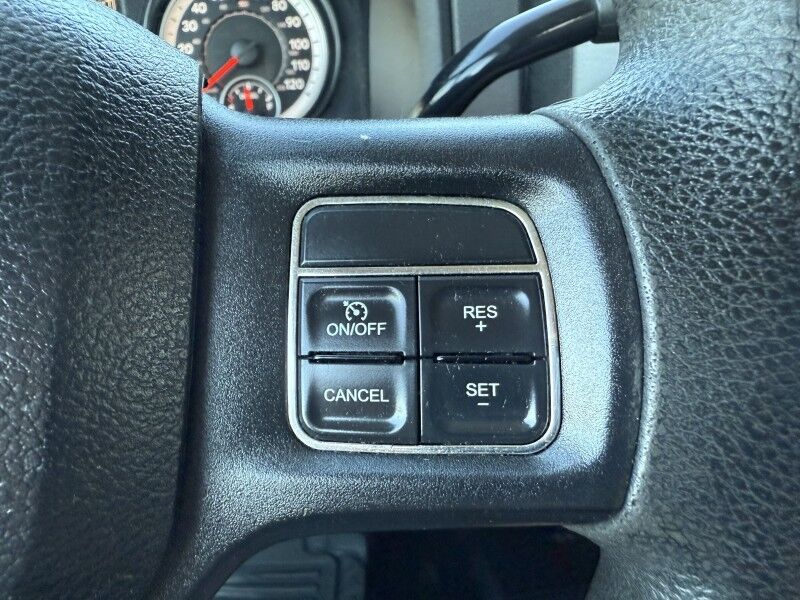 2013 Ram 5500 4x4 Diesel Bucket Truck Tradesman Collinsville OK