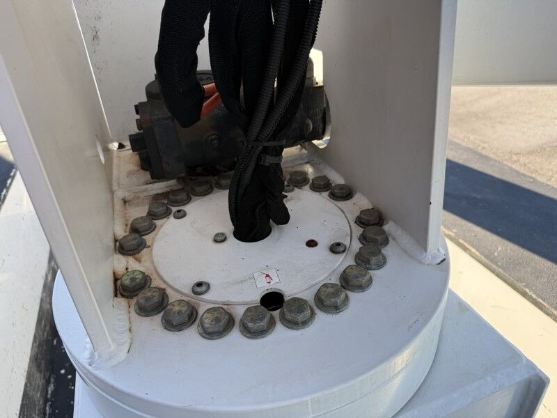 2013 Ram 5500 4x4 Diesel Bucket Truck Tradesman Collinsville OK