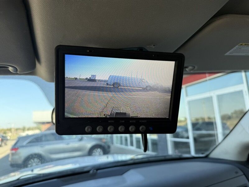 2013 Ram 5500 4x4 Diesel Bucket Truck Tradesman Collinsville OK