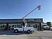 2013 Ram 5500 4x4 Diesel Bucket Truck Tradesman