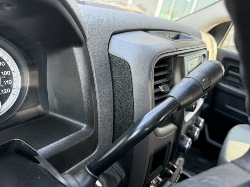 2013 Ram 5500 4x4 Diesel Flatbed w/ Crane Tradesman Collinsville OK