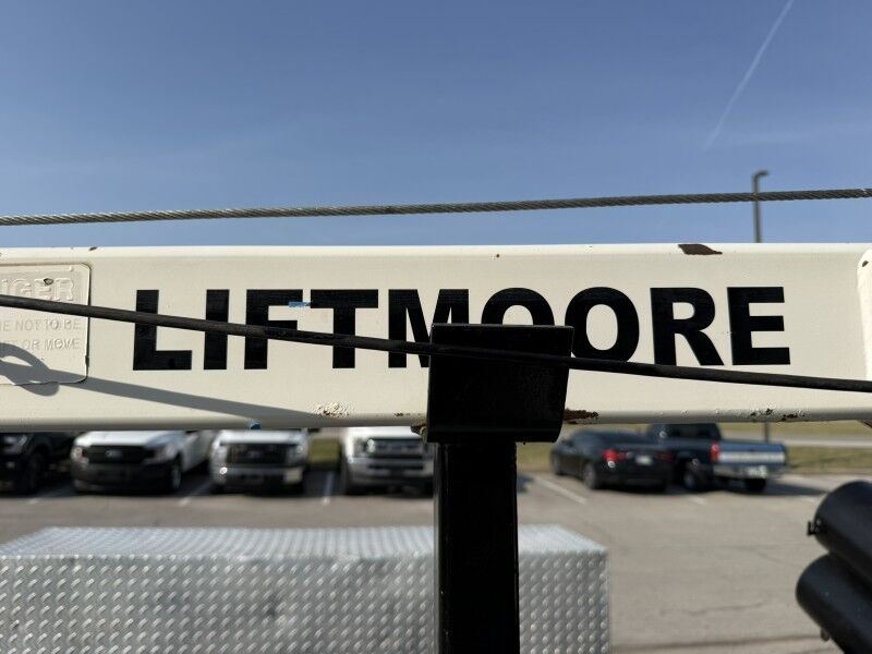 2013 Ram 5500 4x4 Diesel Flatbed w/ Crane Tradesman Collinsville OK