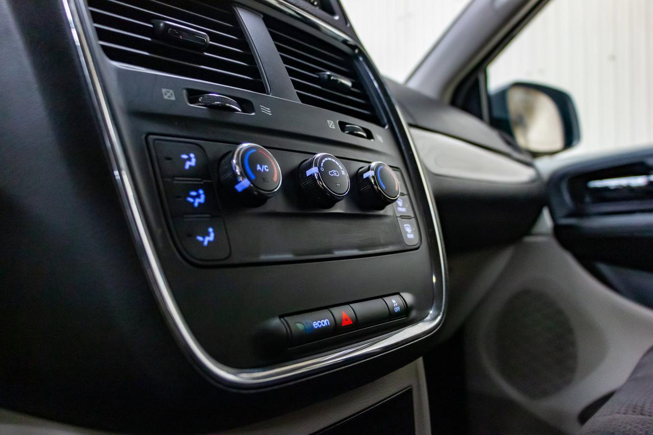 2013 Ram Tradesman Cargo Van Red Deer AB