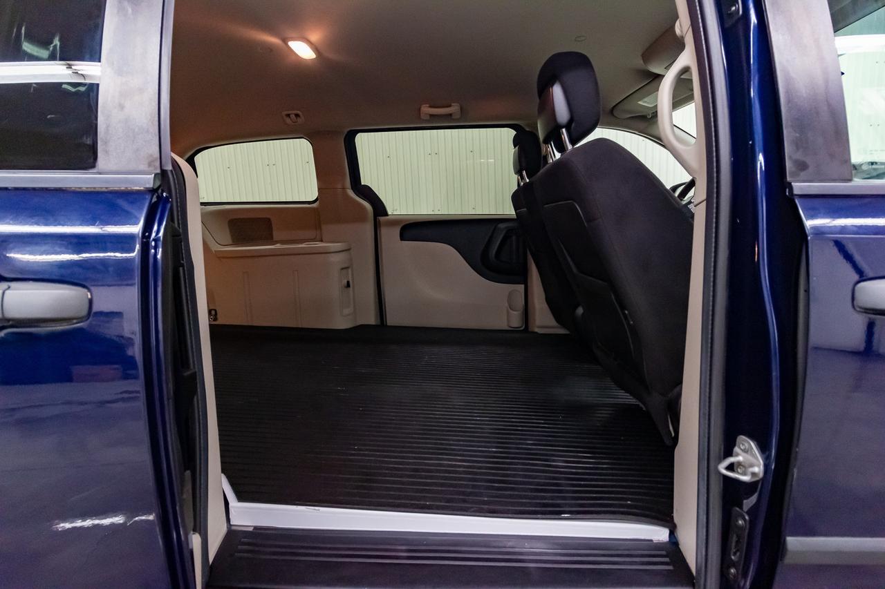 2013 Ram Tradesman Cargo Van Red Deer AB