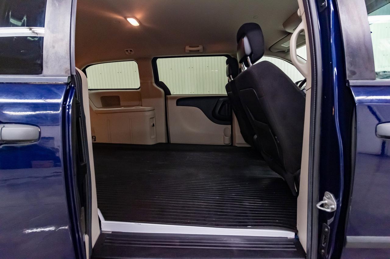 2013 Ram Tradesman Cargo Van Red Deer AB