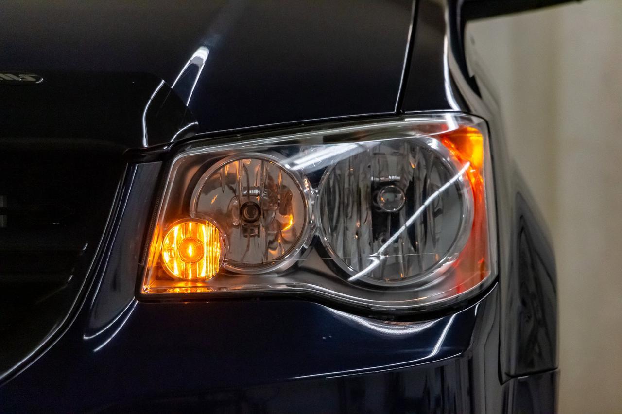 2013 Ram Tradesman Cargo Van Red Deer AB