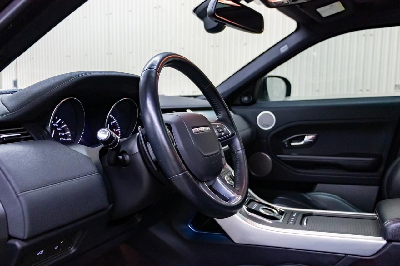 2013 Range Rover Evoque AWD Pure Premium Leather Roof Nav Red Deer AB