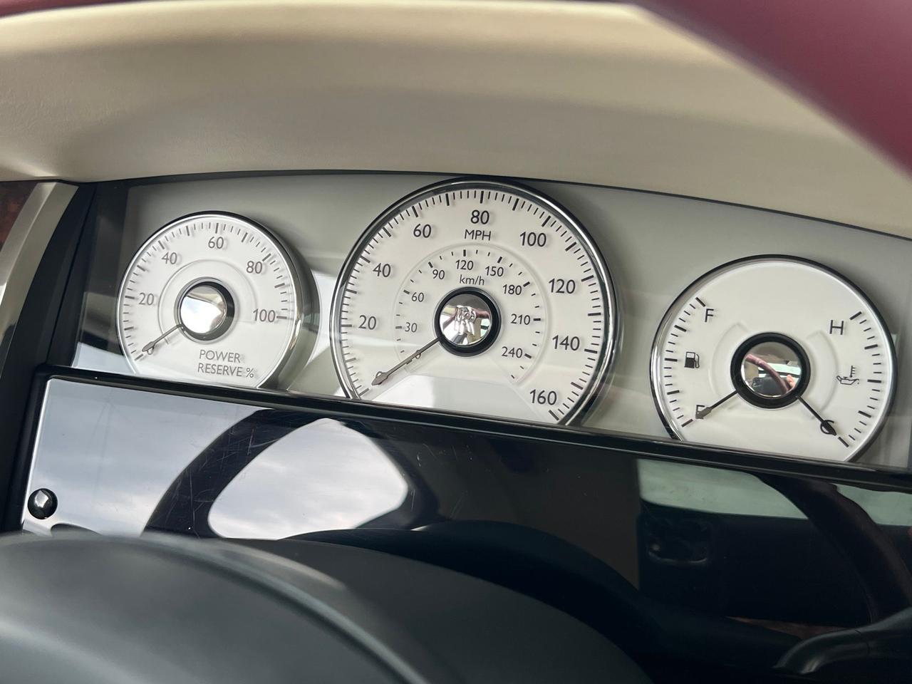 2013 Rolls-Royce Ghost Base Indianapolis IN