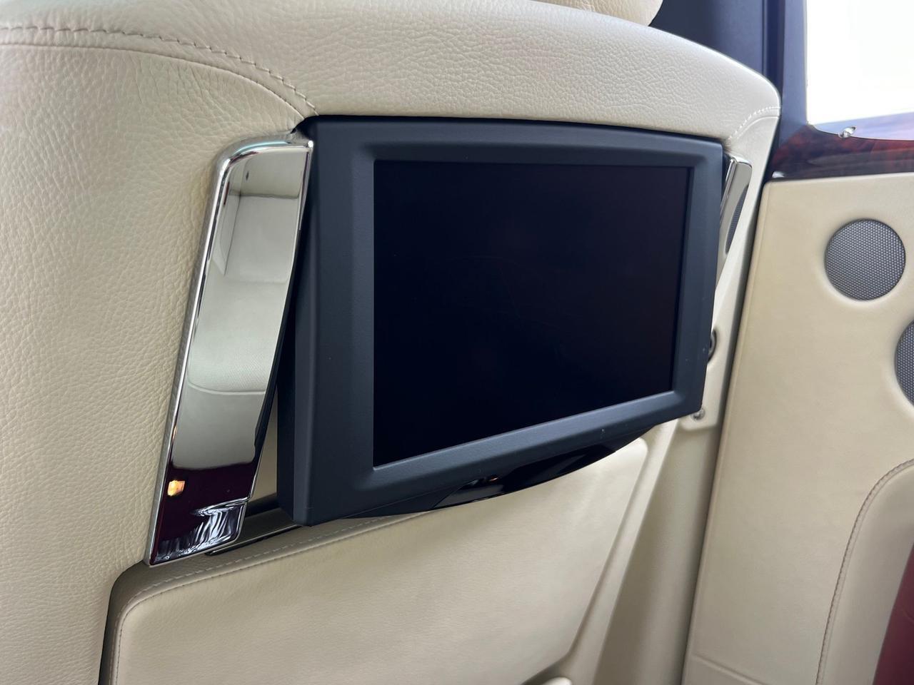 2013 Rolls-Royce Ghost Base Indianapolis IN