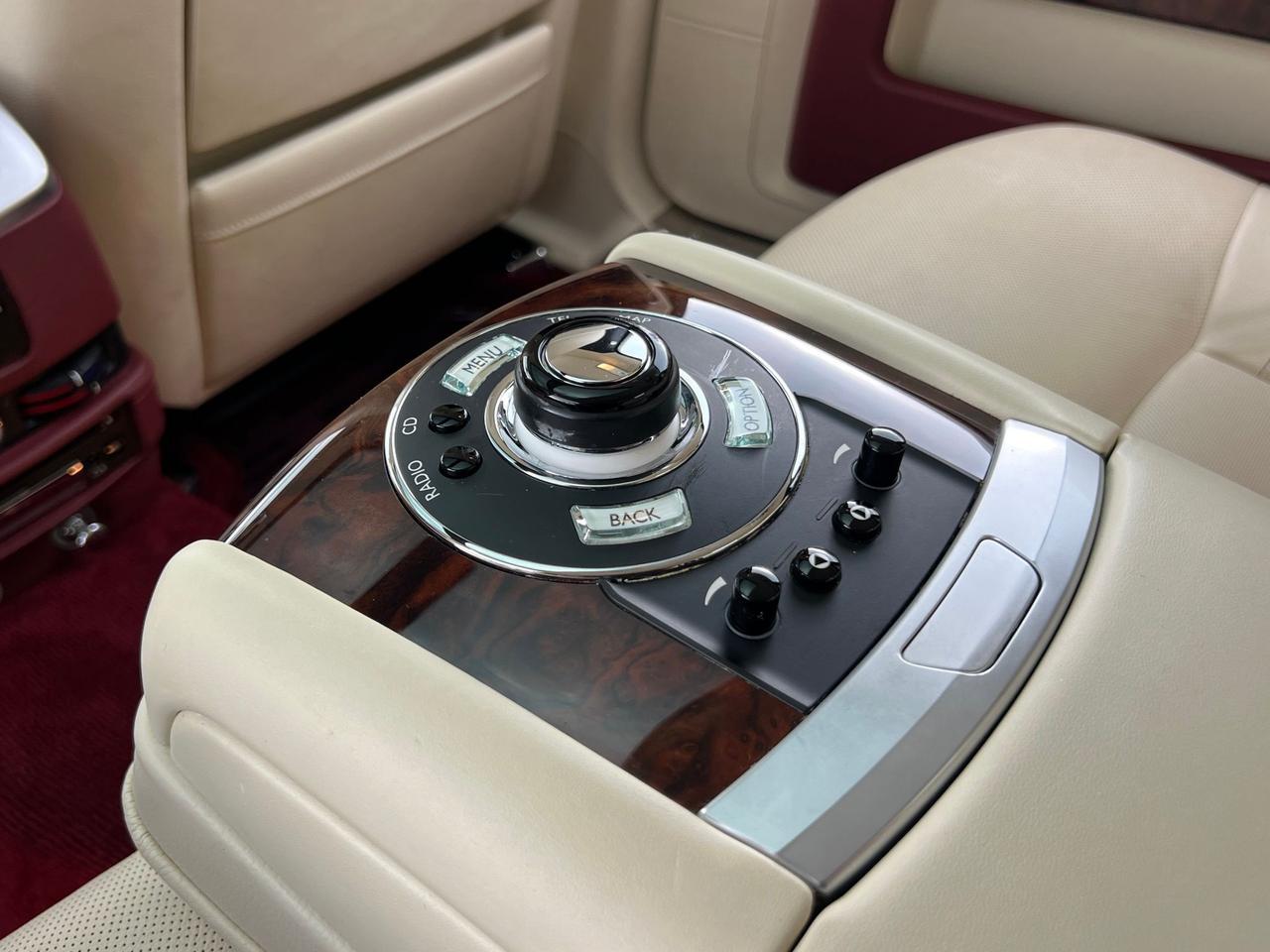 2013 Rolls-Royce Ghost Base Indianapolis IN