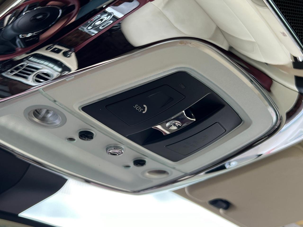 2013 Rolls-Royce Ghost Base Indianapolis IN