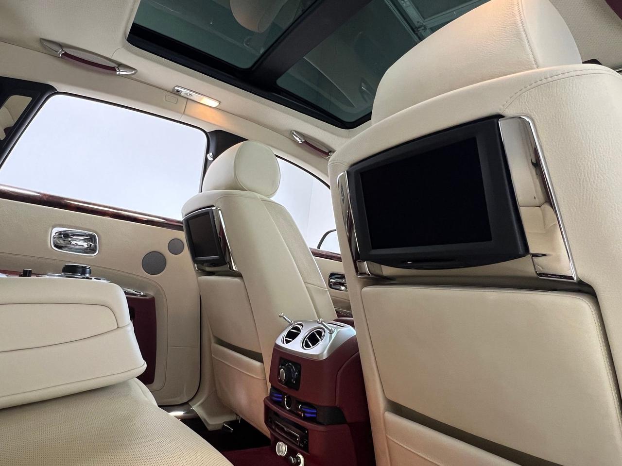 2013 Rolls-Royce Ghost Base Indianapolis IN