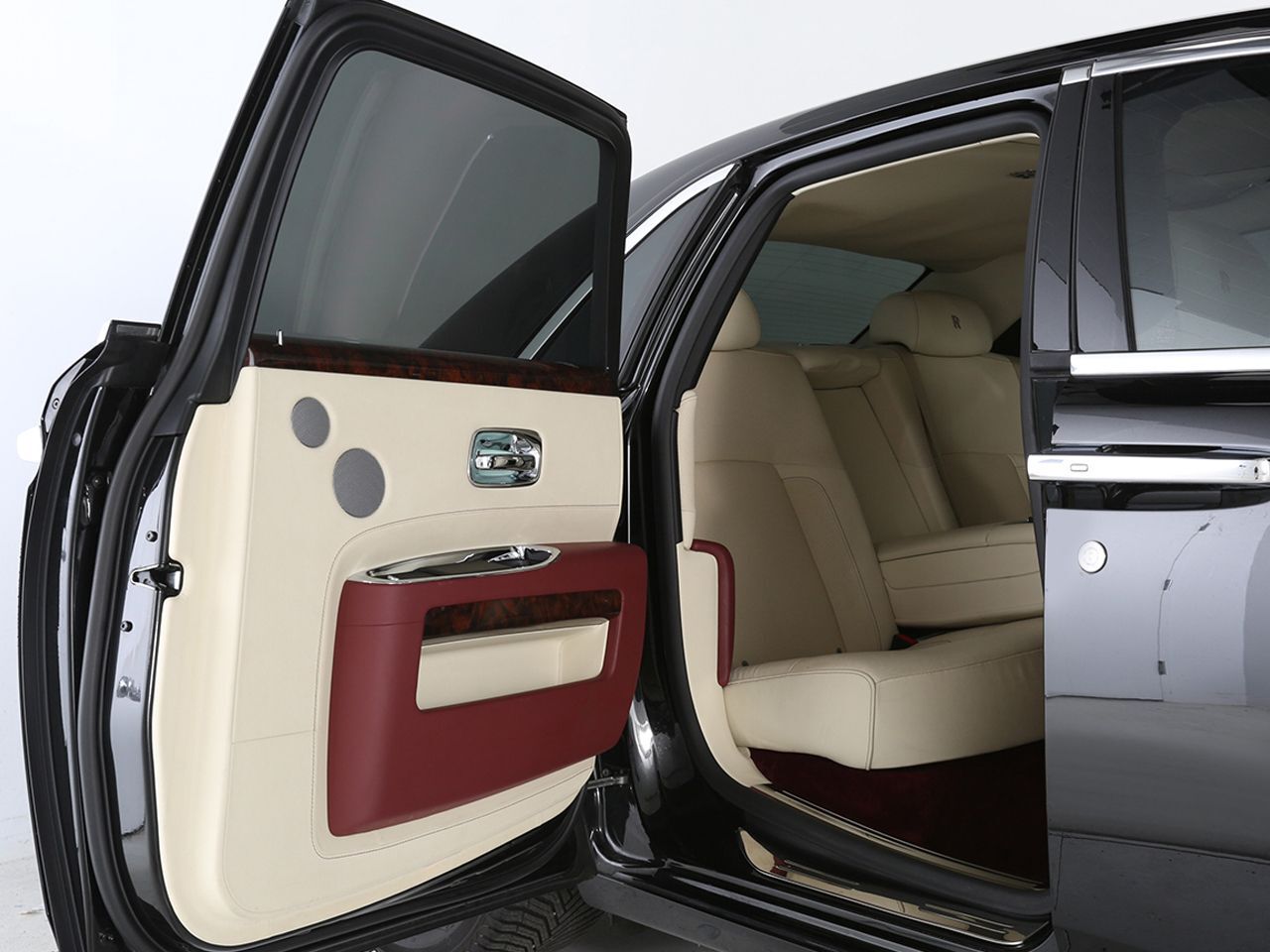 2013 Rolls-Royce Ghost Base Indianapolis IN