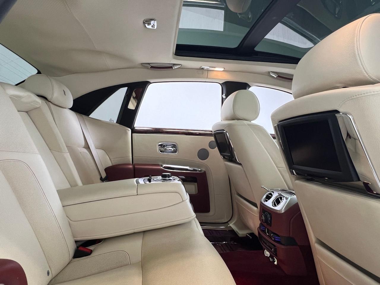 2013 Rolls-Royce Ghost Base Indianapolis IN