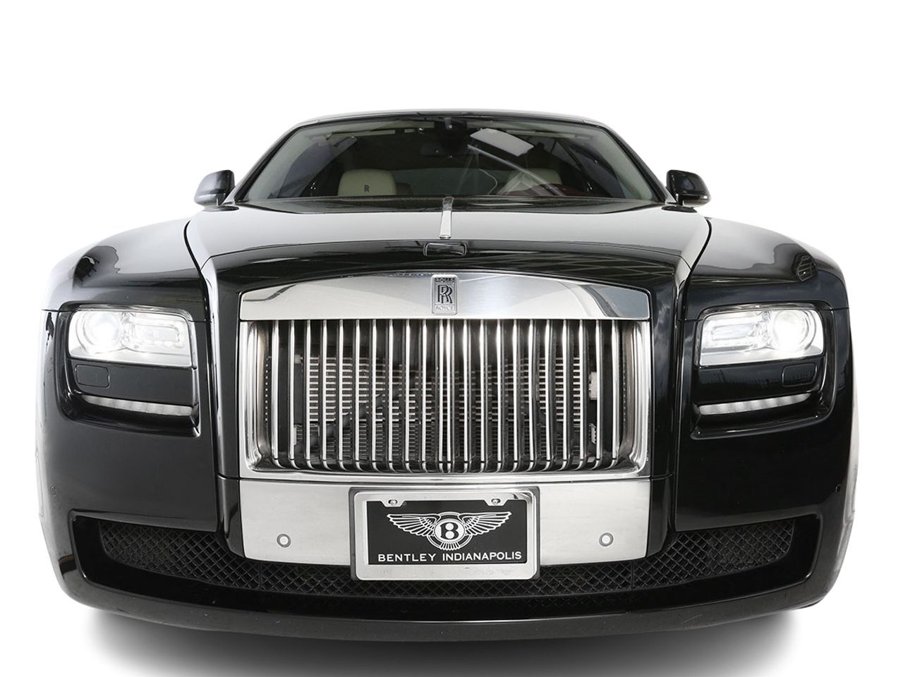 2013 Rolls-Royce Ghost Base Indianapolis IN